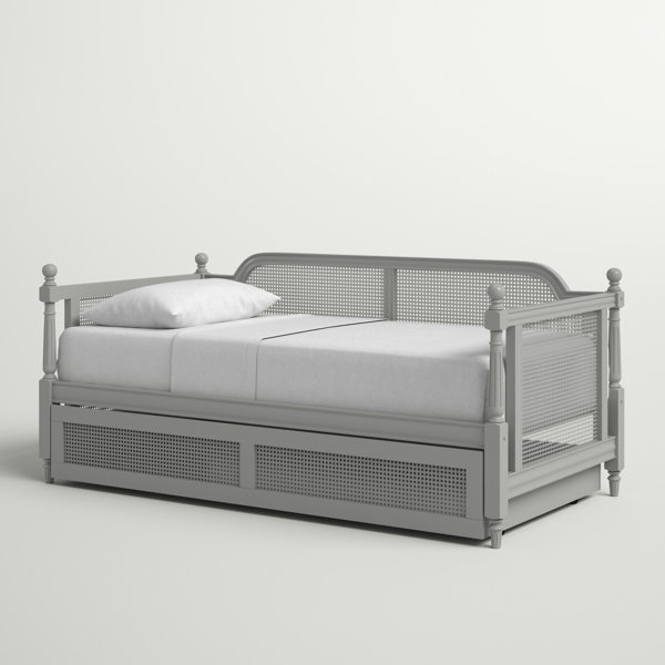 Sand & Stable Elyse Daybed with Trundle & Reviews Wayfair Canada